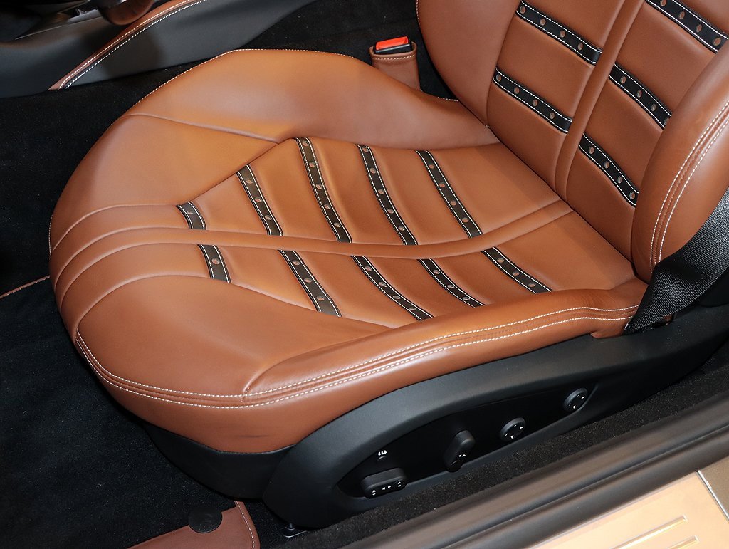 Certified 2021 Ferrari 812 GTS image 81