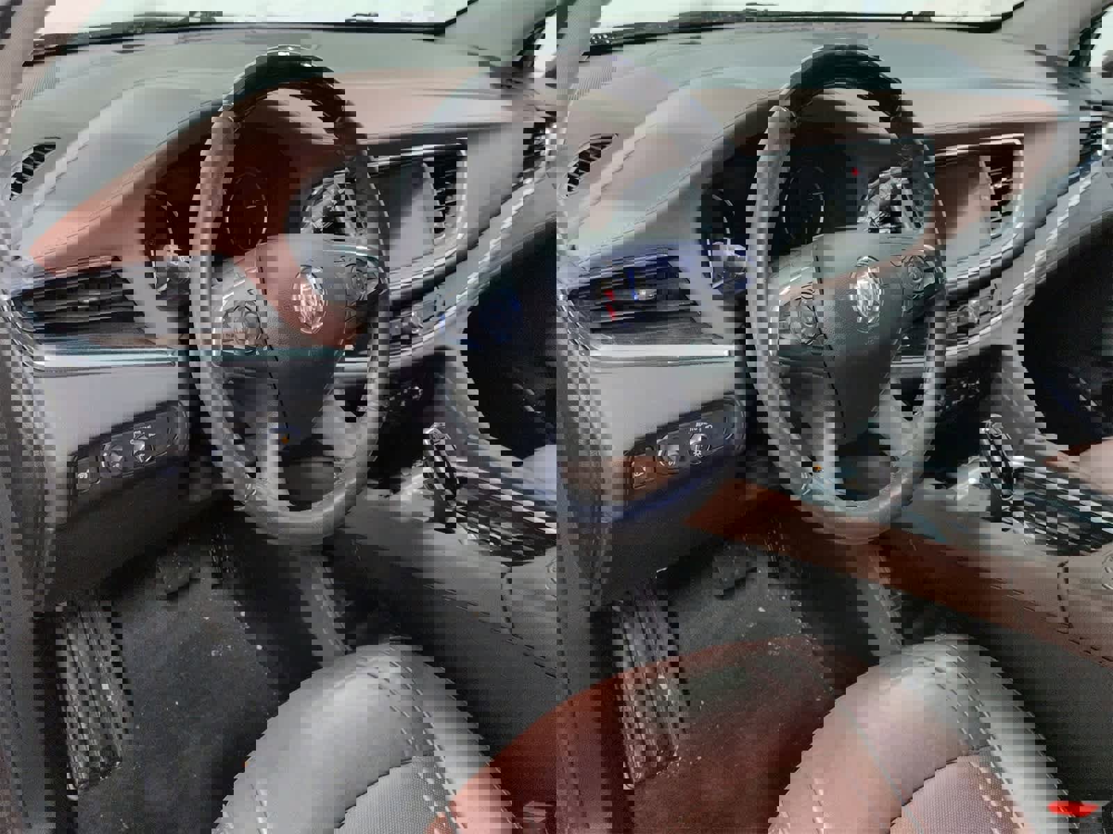 Used 2021 Buick Enclave Avenir w/ Avenir Technology Package image 10