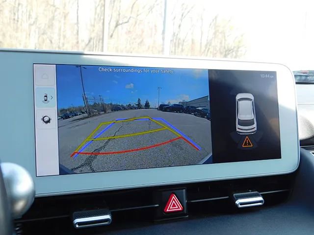 Used 2023 Hyundai Ioniq 5 SEL w/ Cargo Package image 19