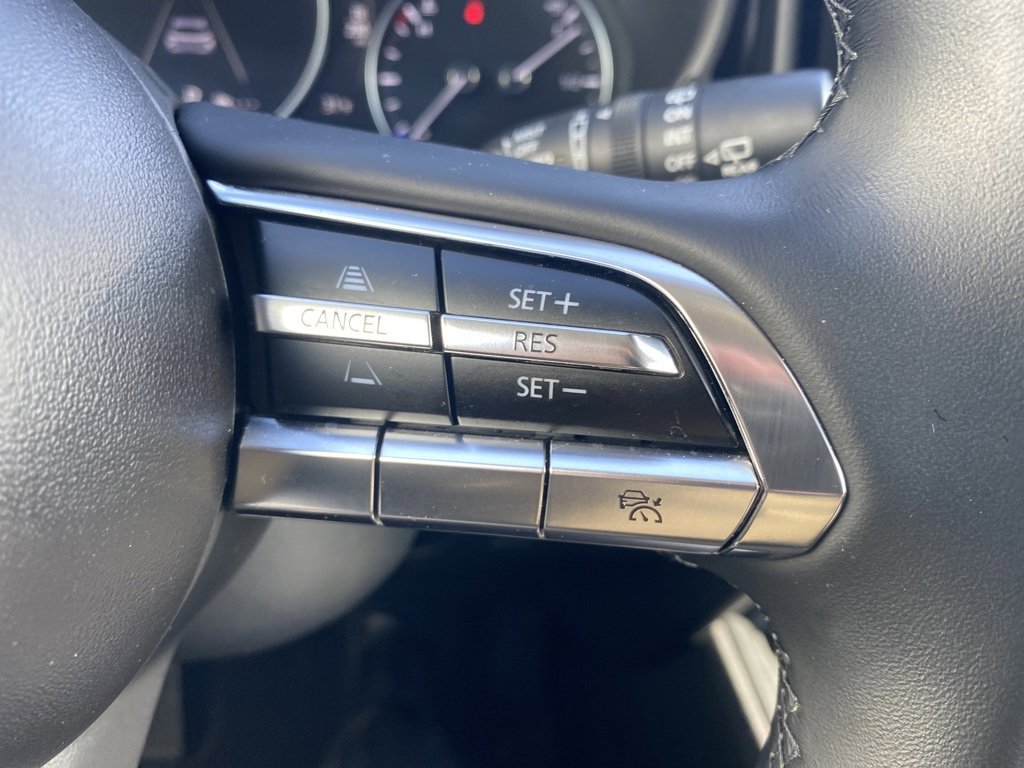 Certified 2025 MAZDA CX-50 AWD 2.5 S w/ Cargo Package image 18