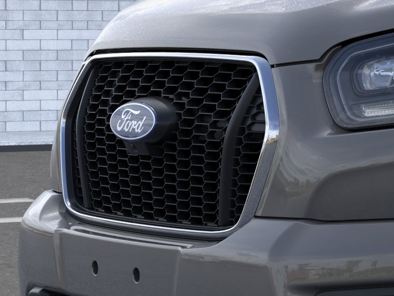 New 2026 Ford Transit 350 XLT image 17