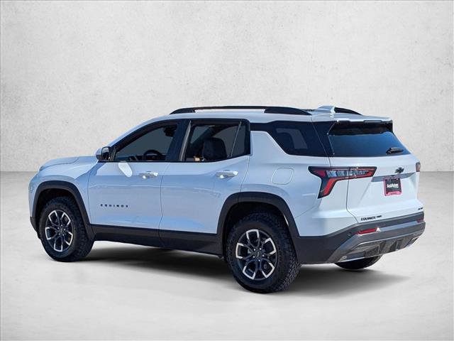 New 2026 Chevrolet Equinox ACTIV image 7