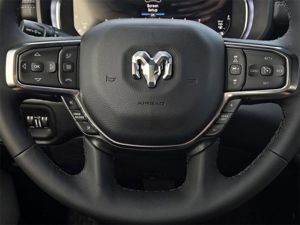 New 2026 RAM 1500 Laramie image 22