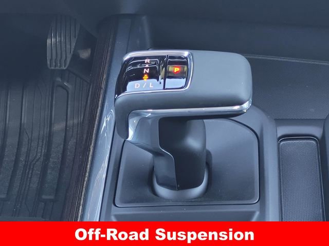 New 2026 GMC Sierra 1500 Elevation w/ Preferred Package AWD/4WD image 16