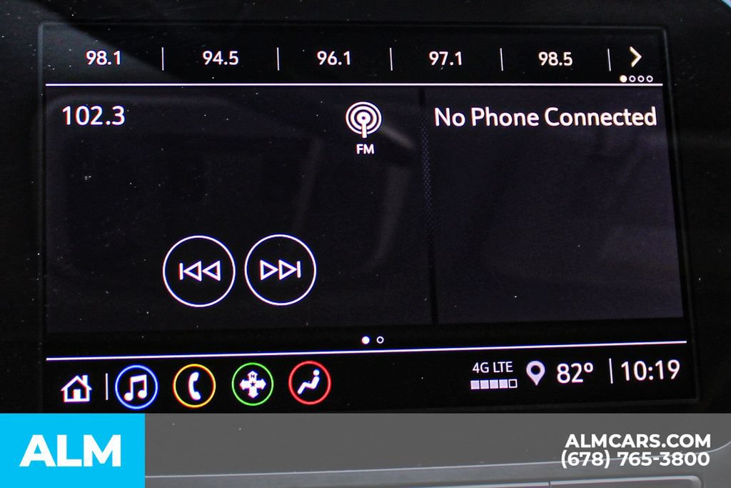 Used 2024 Chevrolet Malibu LT FWD image 32