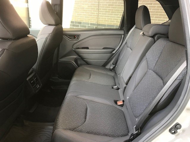 Used 2026 Subaru Forester Premium w/ Base/Premium Plus Package AWD/4WD image 7