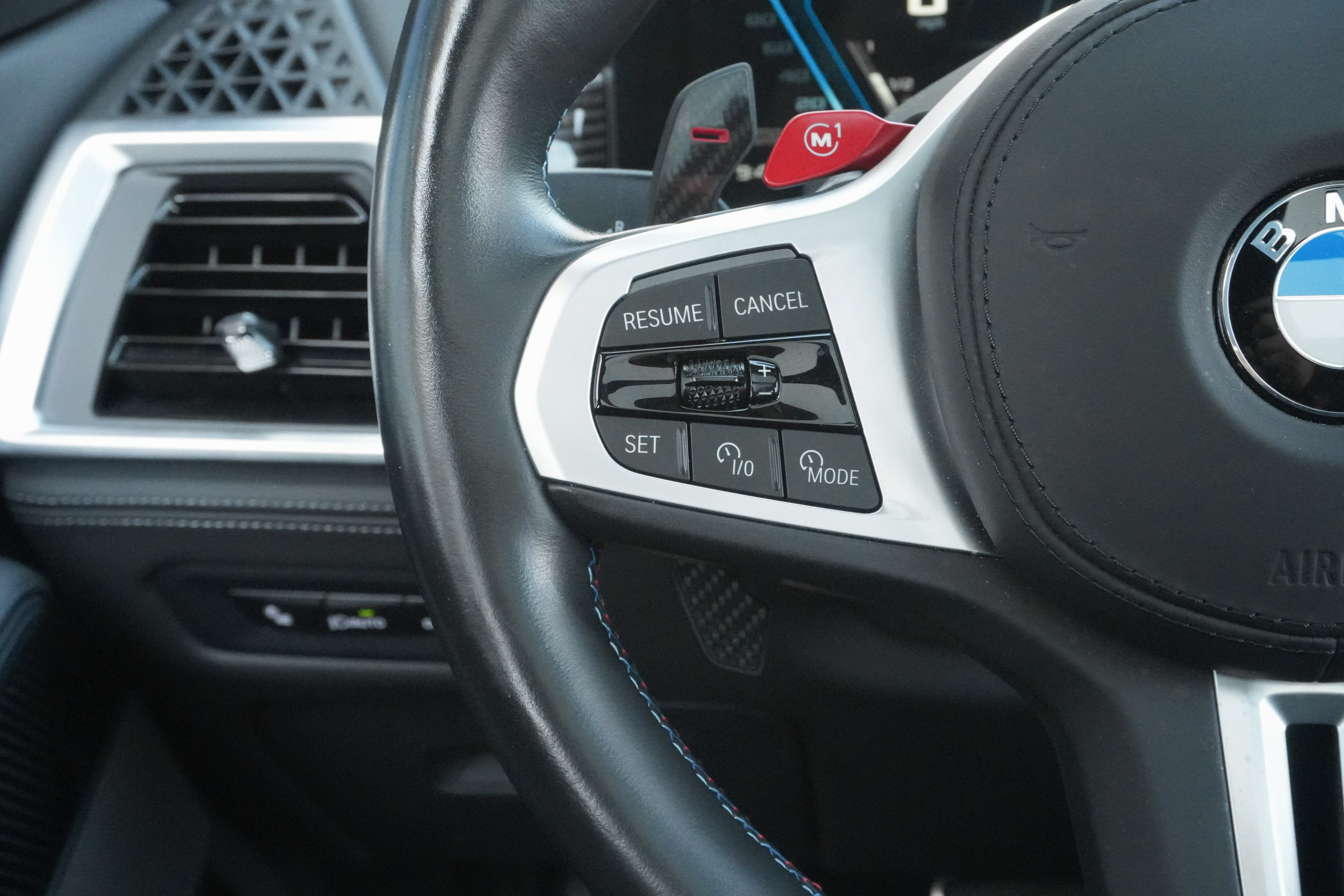Used 2024 BMW X5 M Competition w/ Executive Package AWD/4WD image 17