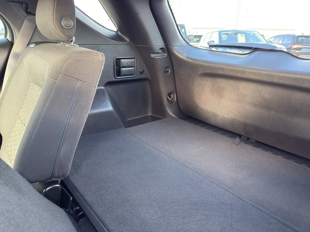 Used 2020 Chevrolet Equinox LT image 34