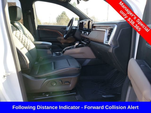 Used 2023 GMC Canyon Denali image 19