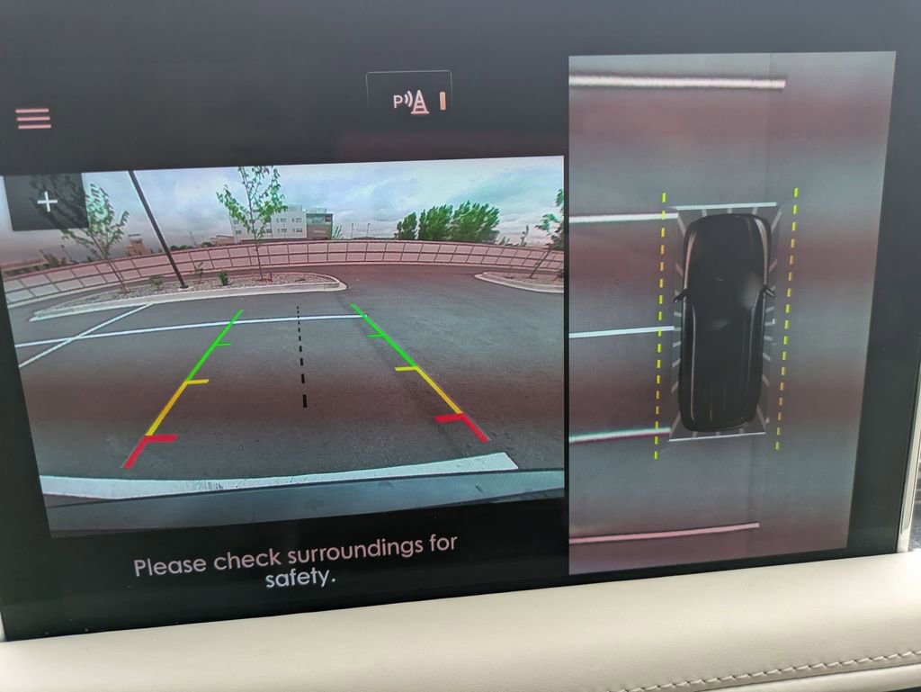 Used 2022 Lincoln Aviator Black Label w/ Dynamic Handling Package image 19