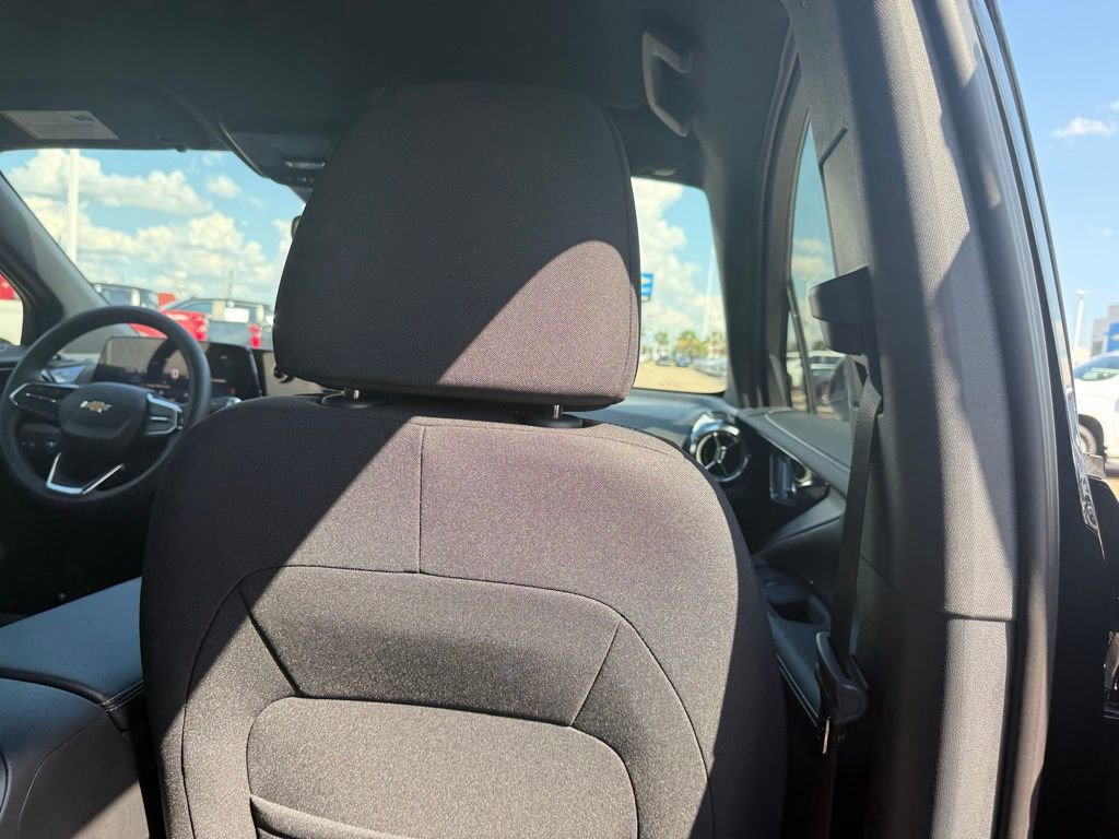 New 2026 Chevrolet Blazer EV LT FWD image 38