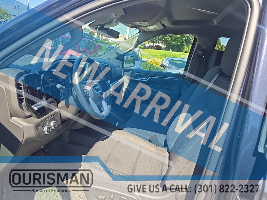 Used 2023 GMC Sierra 1500 Elevation AWD/4WD image 15