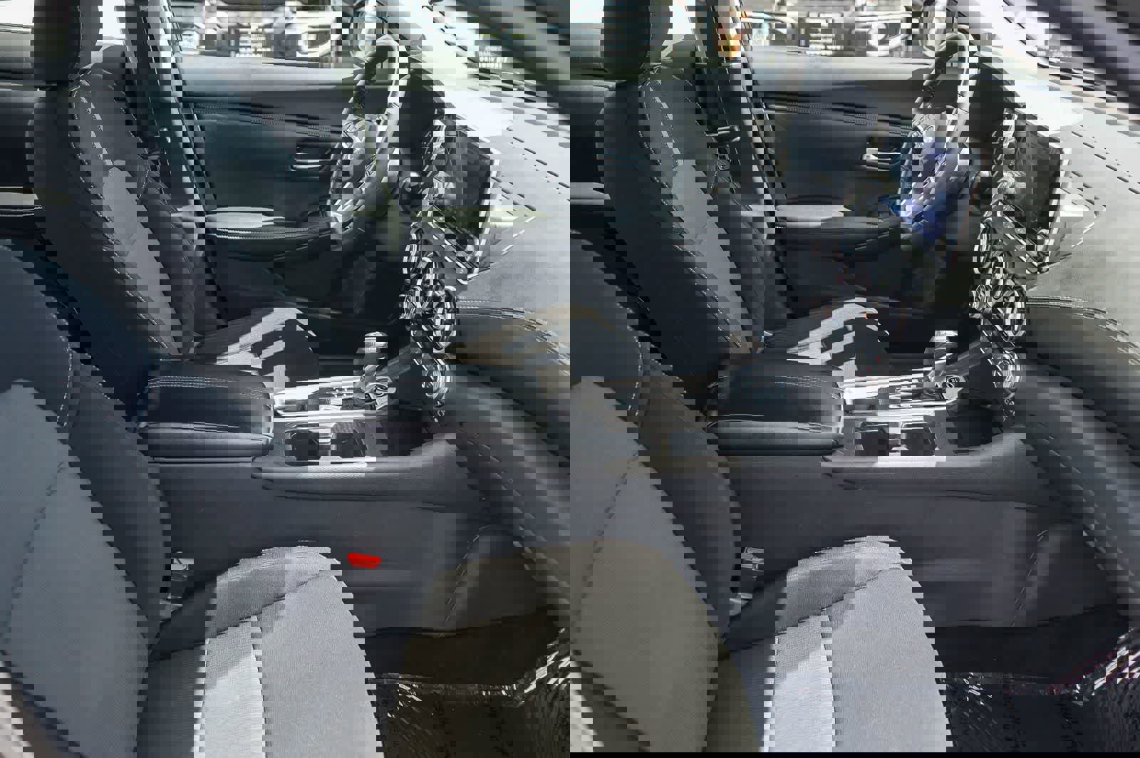 Used 2021 Nissan Sentra SV image 15