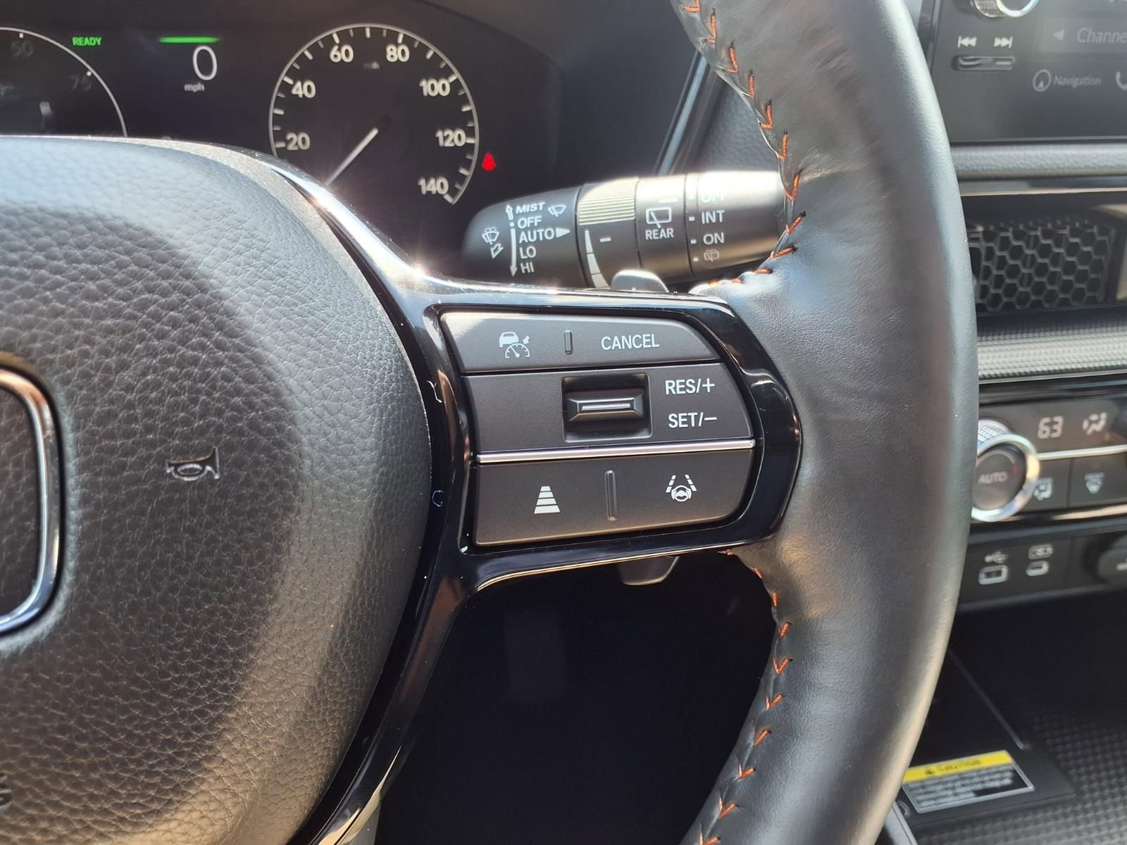 Used 2024 Honda CR-V Sport Touring image 18