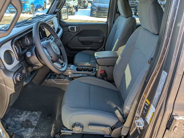 New 2026 Jeep Gladiator Sport image 9