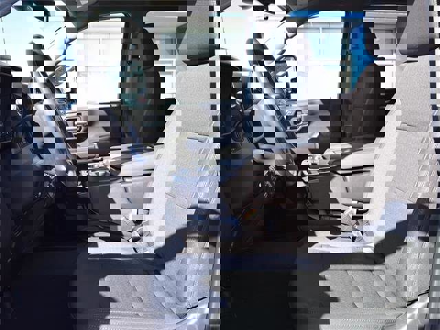 New 2026 Chevrolet Silverado 2500 Custom w/ Custom Value Package image 15