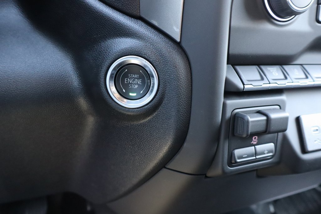 New 2025 Chevrolet Silverado 3500 W/T w/ WT Convenience Package image 14