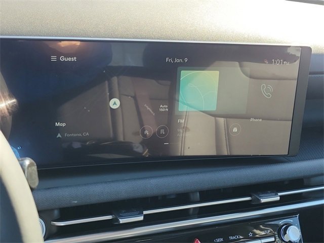 New 2026 Hyundai Tucson SEL image 9