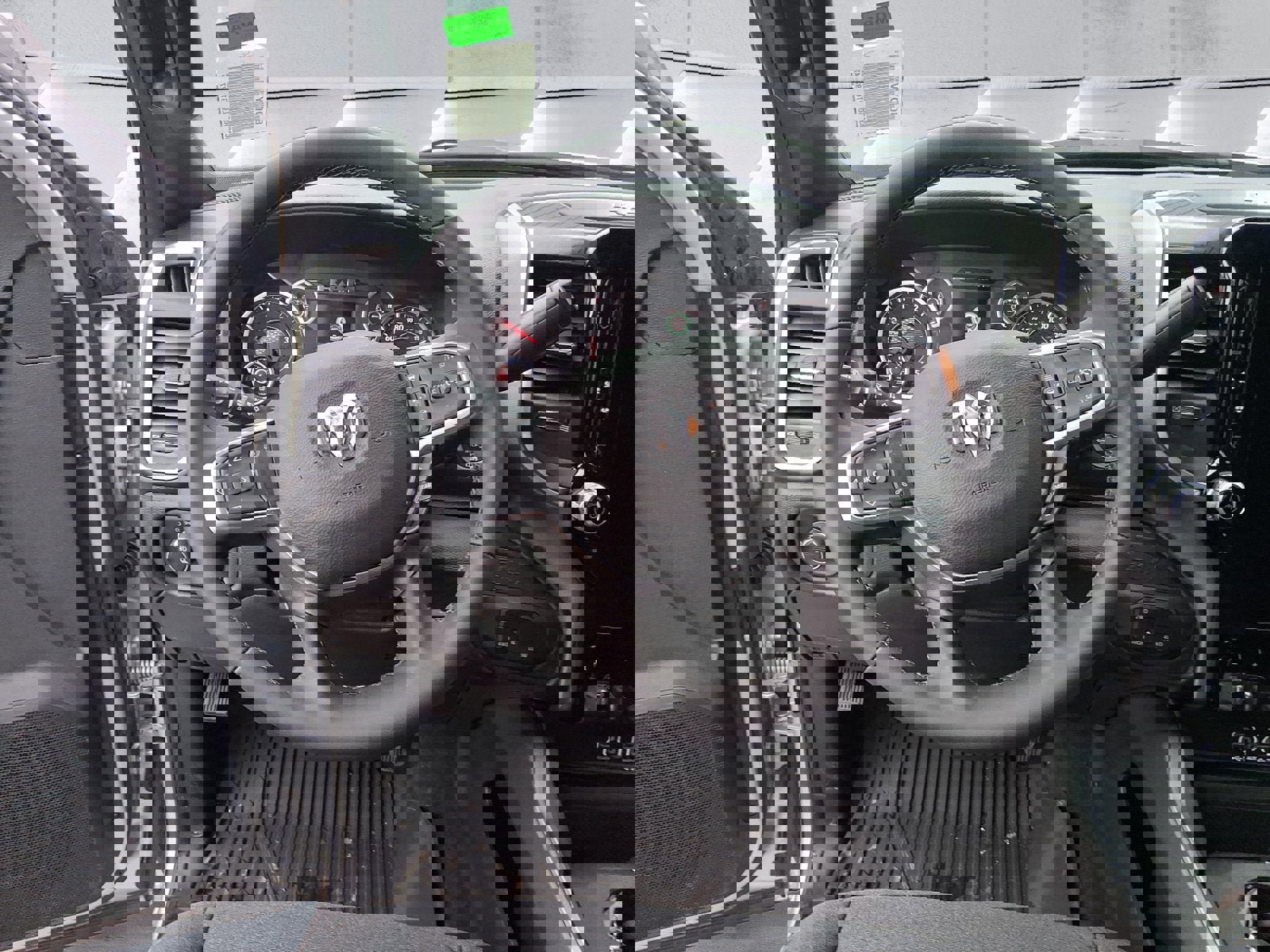 New 2026 RAM 2500 Big Horn image 13