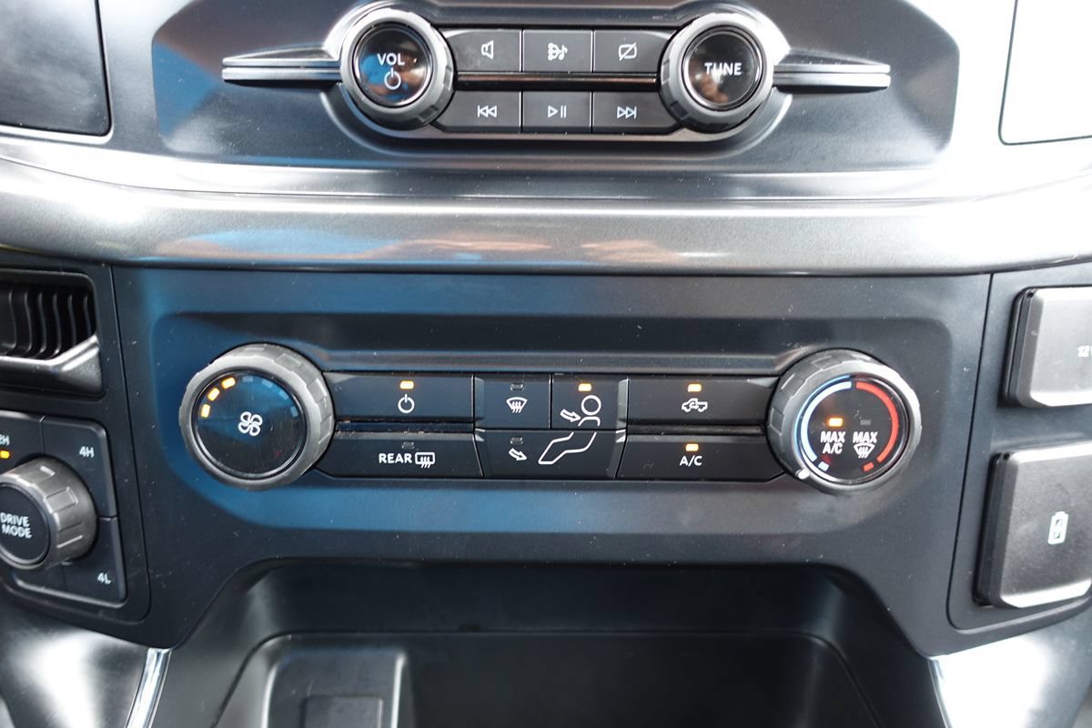 Used 2023 Ford F150 XL w/ XL STX Apperance Package AWD/4WD image 56
