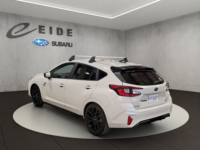 Used 2024 Subaru Impreza RS image 3