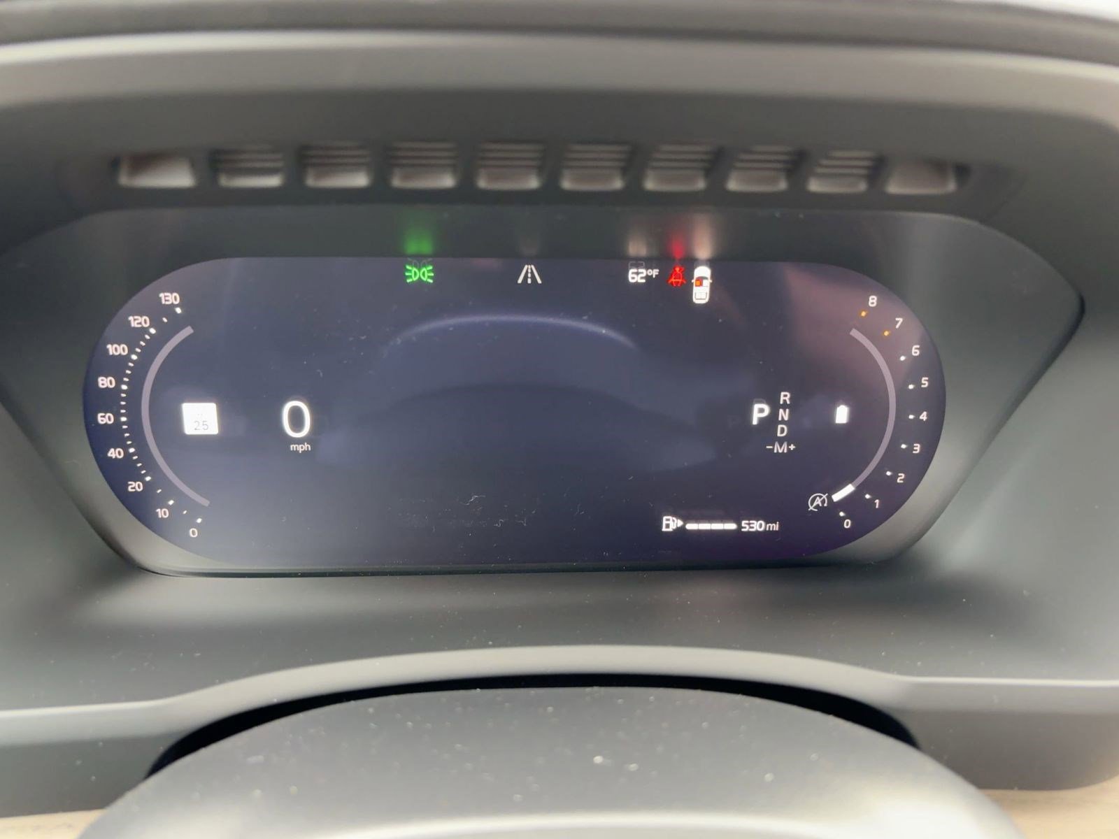 New 2026 Volvo XC90 B6 Ultra image 19