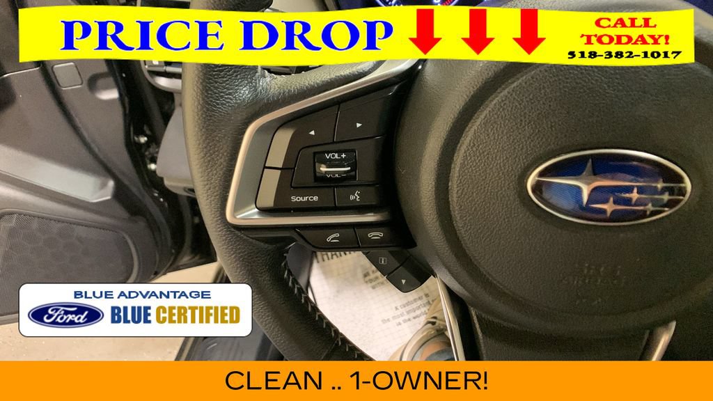 Used 2020 Subaru Outback Premium AWD/4WD image 30