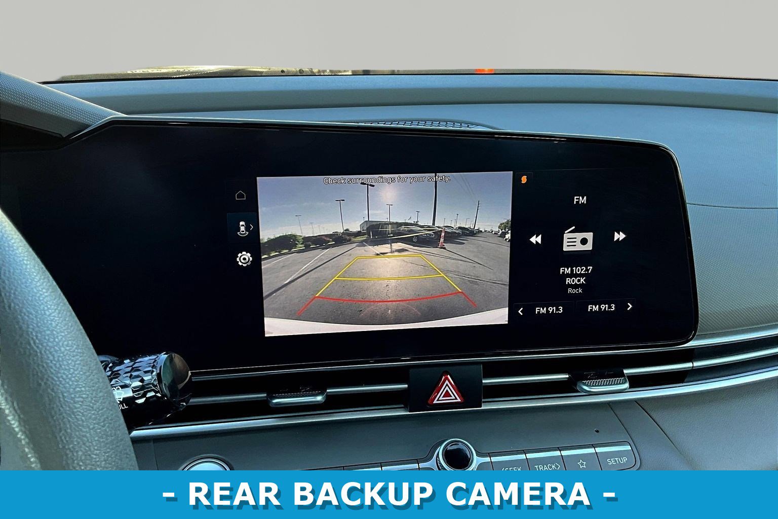 Used 2024 Hyundai Elantra SEL FWD image 14