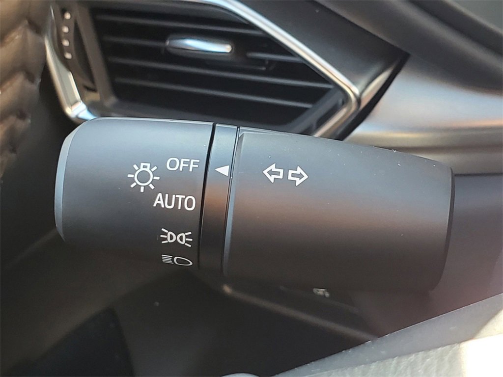 New 2025 MAZDA CX-5 AWD 2.5 S w/ Preferred Package image 18