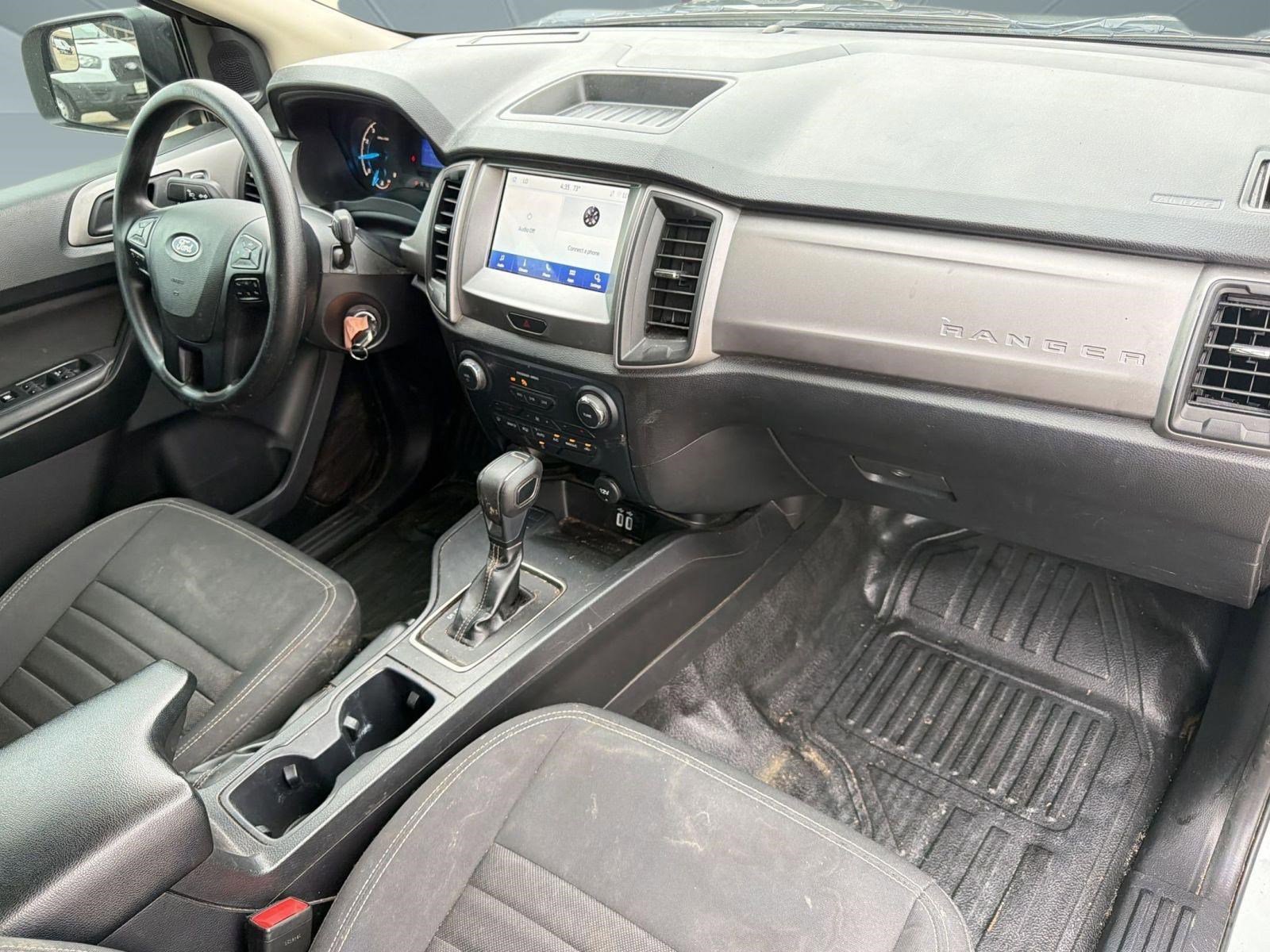 Used 2023 Ford Ranger XL w/ Equipment Group 101A High RWD image 27