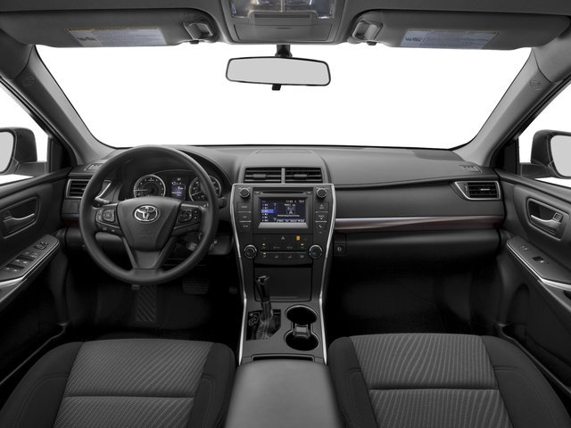 Used 2016 Toyota Camry LE FWD image 8