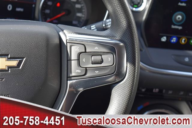 Used 2024 Chevrolet Blazer LT w/ Convenience Package image 28