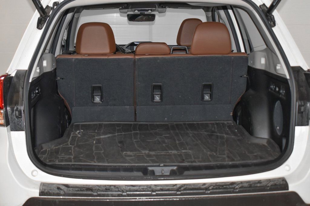 Used 2020 Subaru Forester Touring image 26