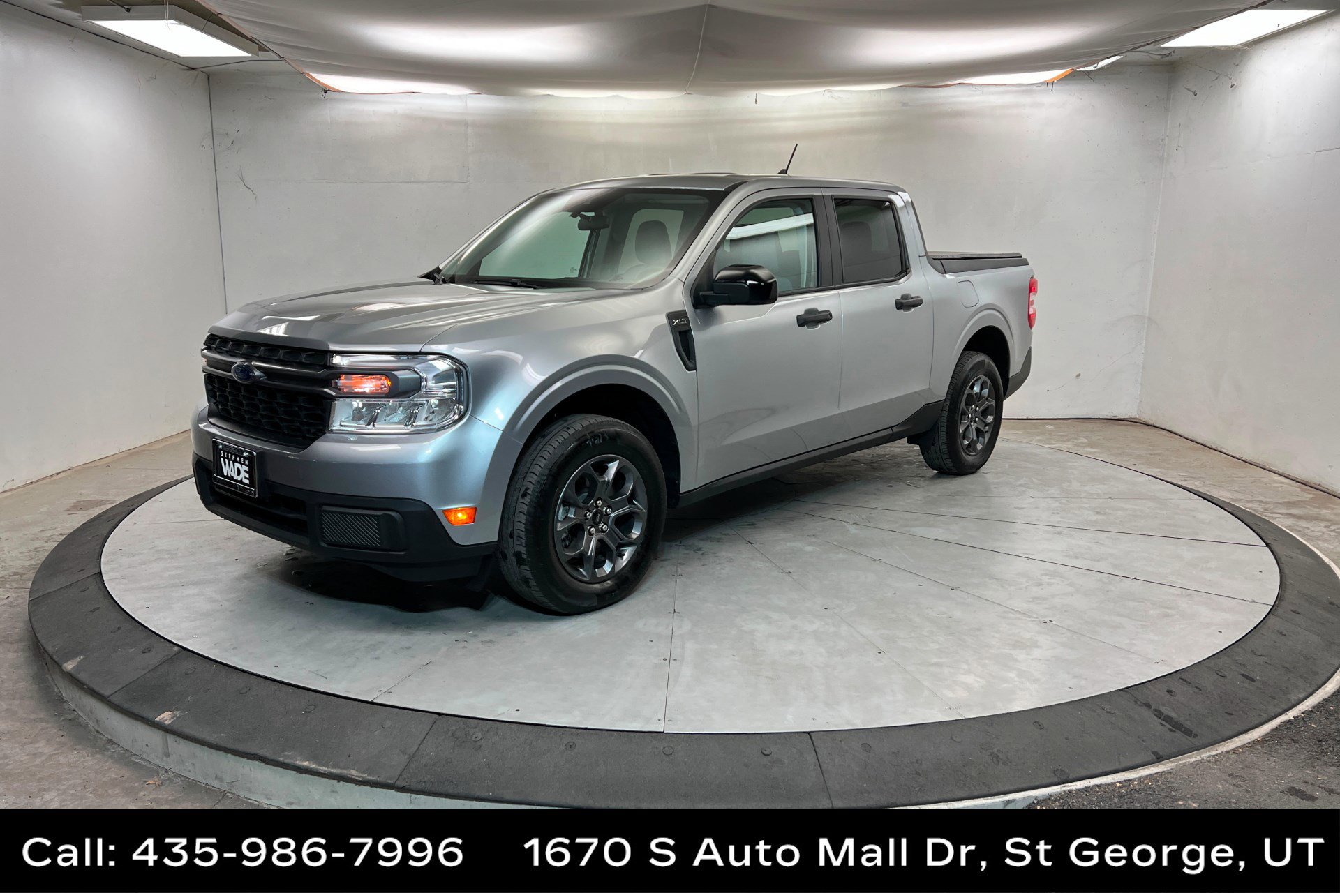 Used 2024 Ford Maverick XLT w/ XLT Luxury Package video 1