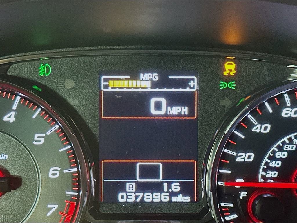 Used 2021 Subaru WRX Premium w/ Popular Package #3 (IZT) image 15