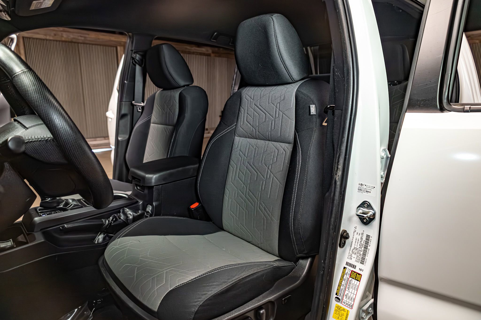 Used 2023 Toyota Tacoma TRD Sport image 24