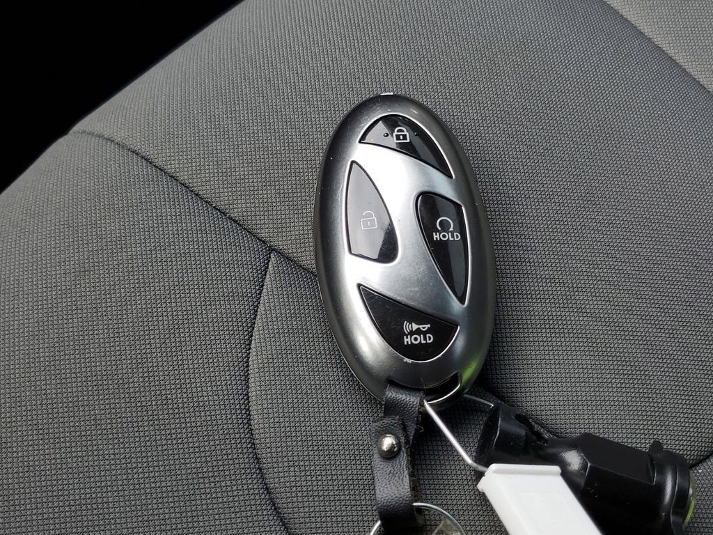 Used 2024 Hyundai Elantra SEL w/ Convenience Package FWD image 28