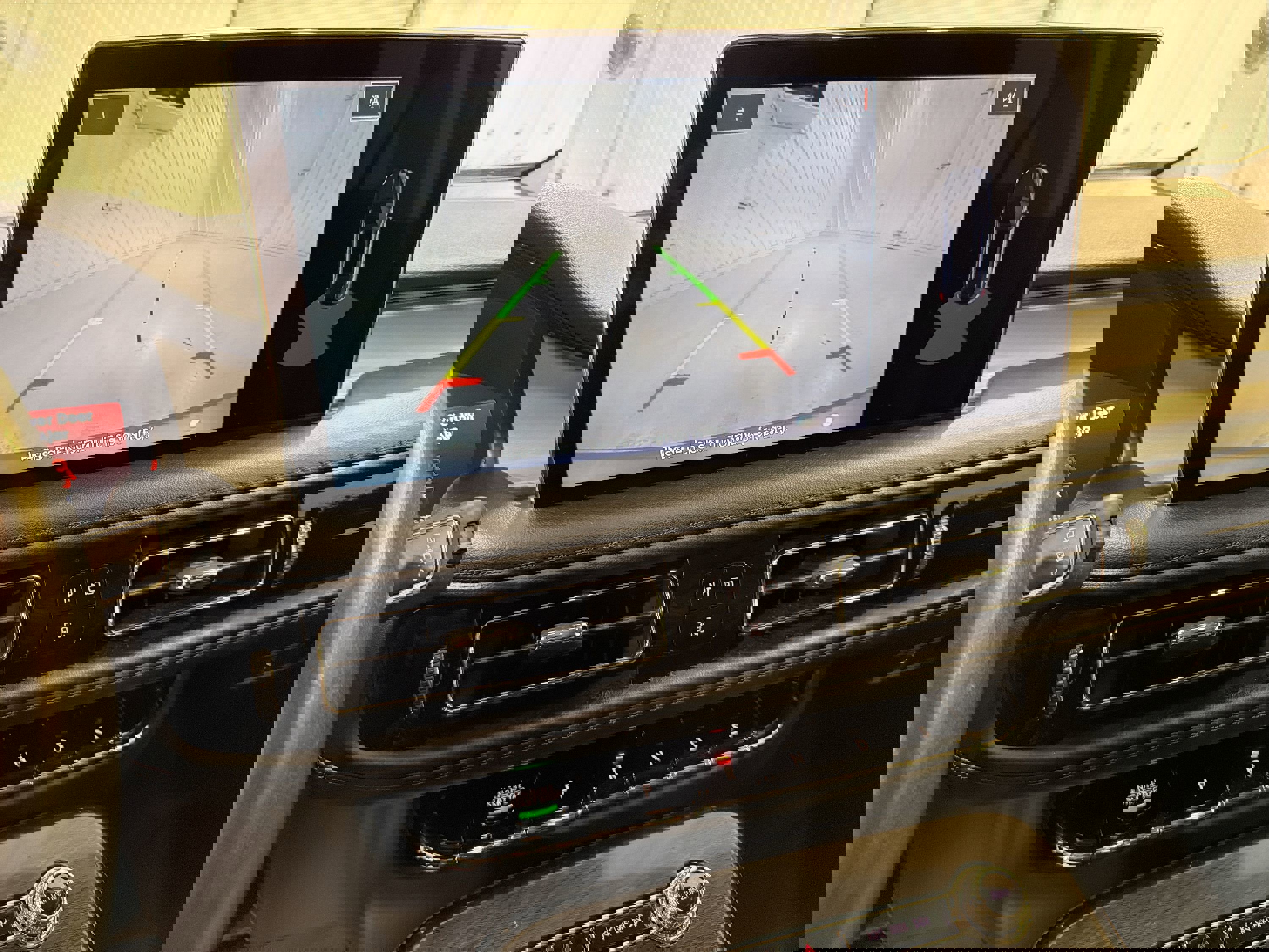 Used 2021 Lincoln Nautilus FWD image 18