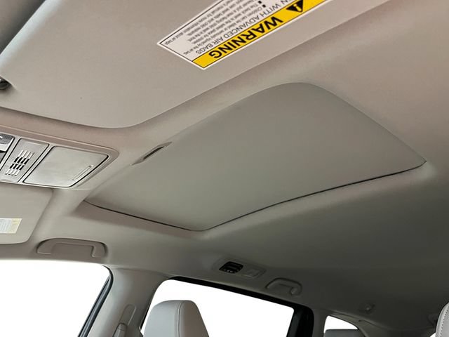 New 2026 Honda Odyssey EX-L image 17