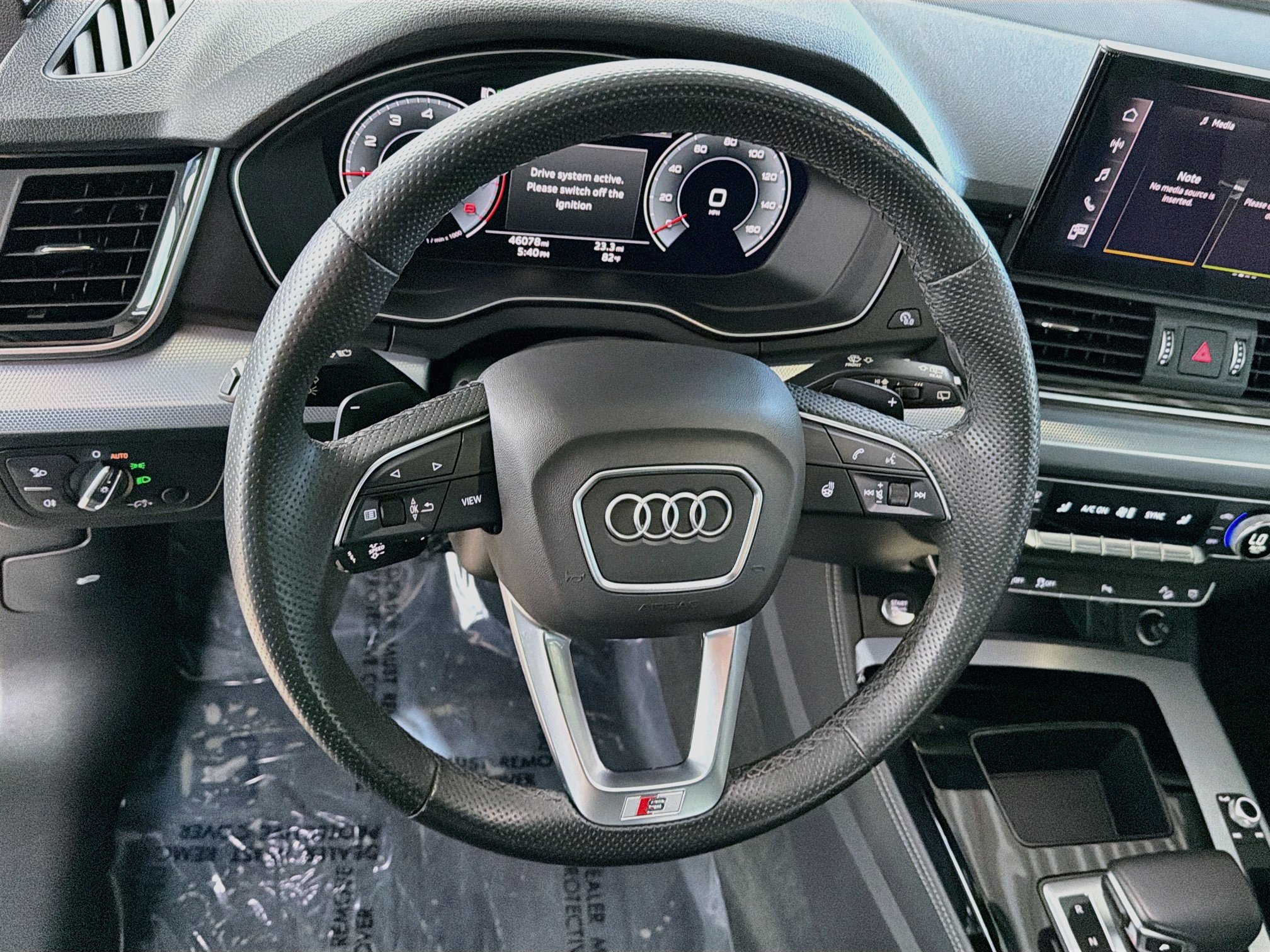 Used 2024 Audi Q5 2.0T Premium Plus w/ Premium Plus Package AWD/4WD image 17
