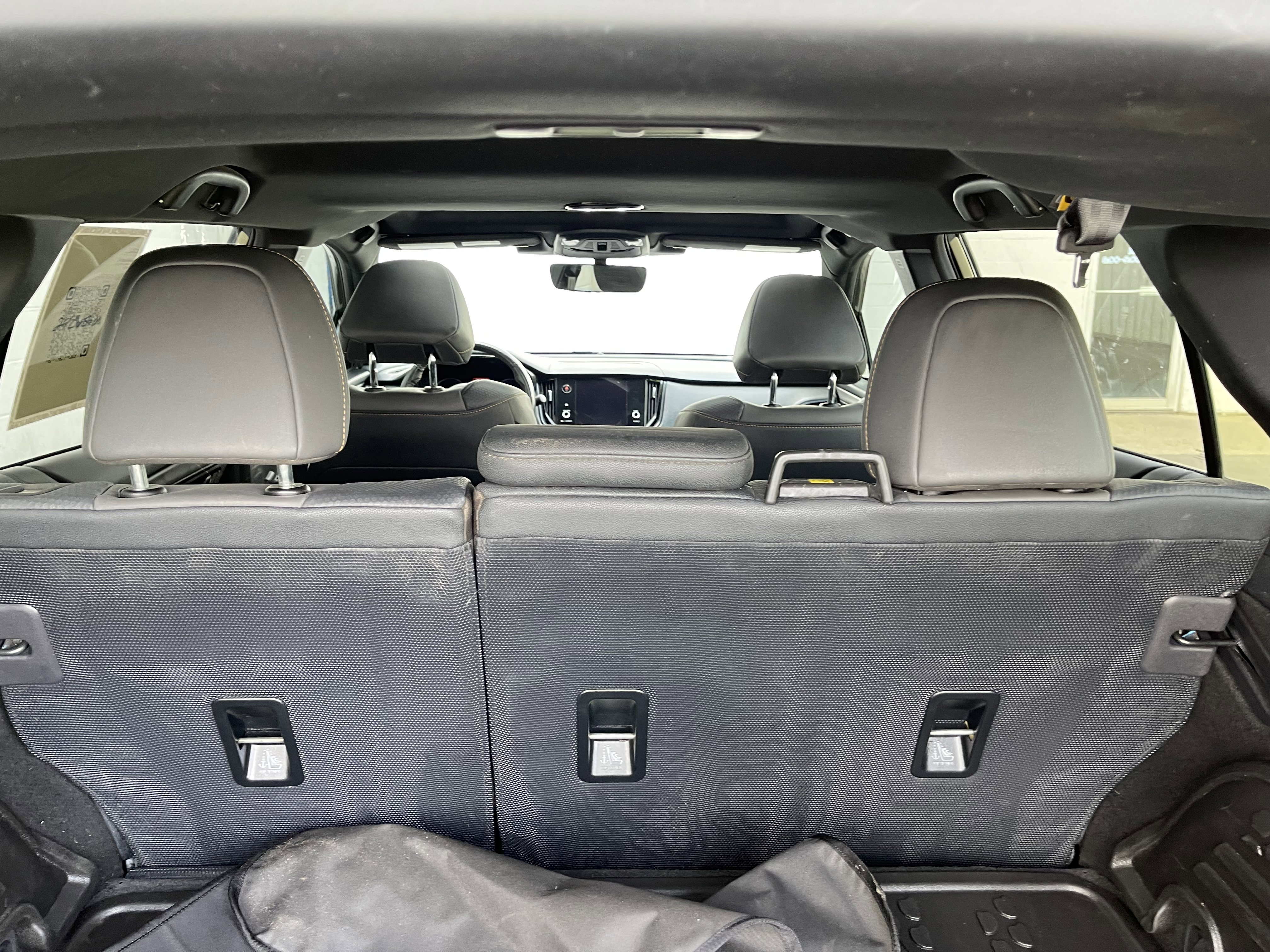 Used 2024 Subaru Outback Wilderness image 25