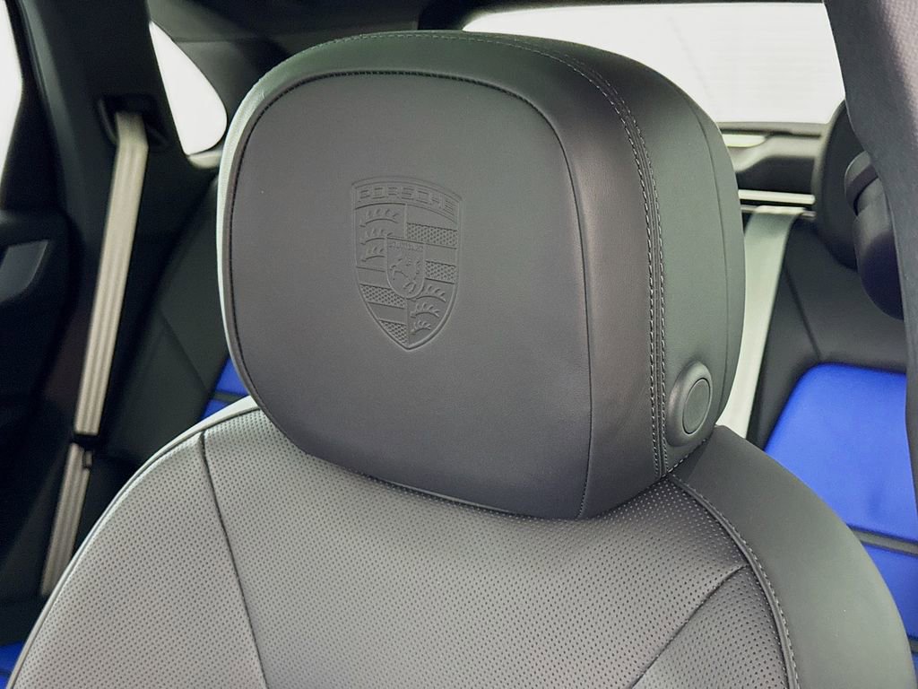 New 2026 Porsche Cayenne S AWD/4WD image 39