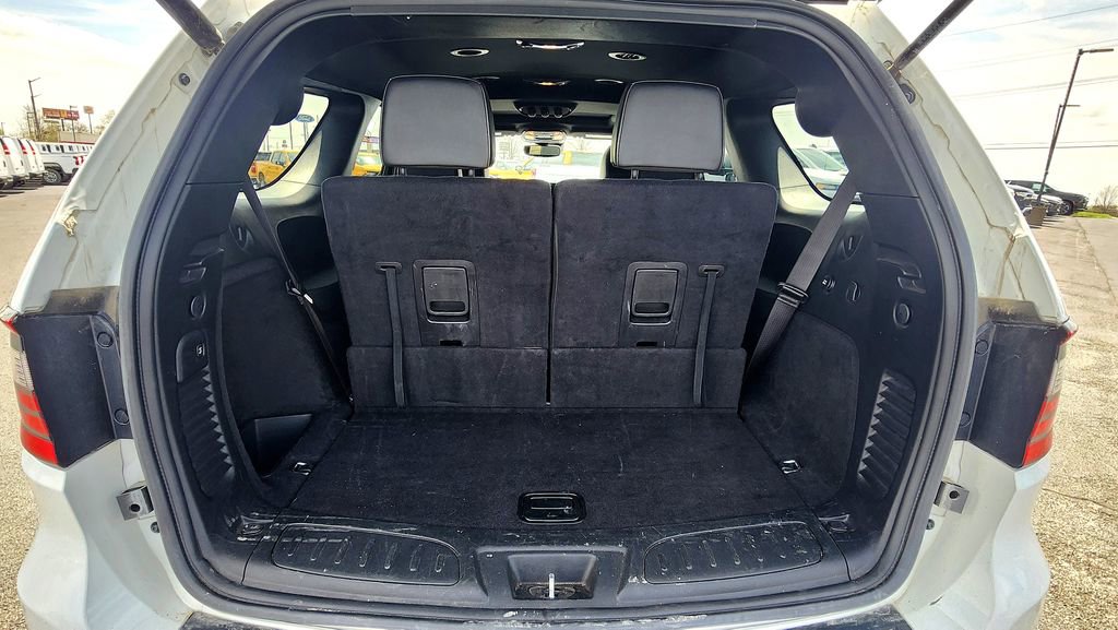 Used 2025 Dodge Durango R/T image 8
