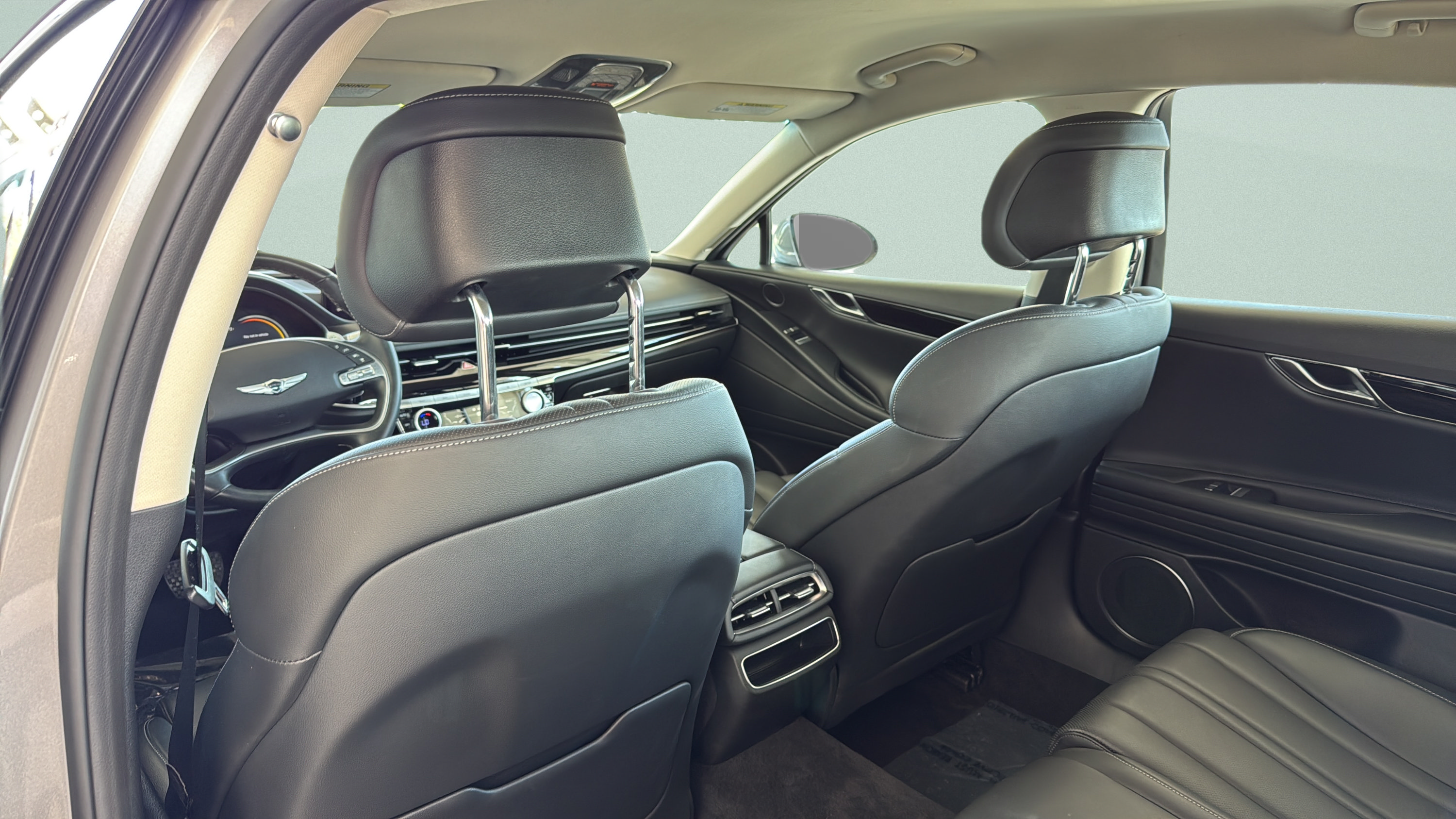 Used 2023 Genesis G80 2.5T RWD image 21