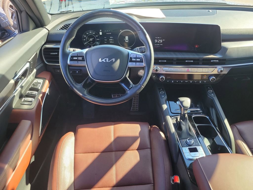 Used 2023 Kia Telluride SX image 23