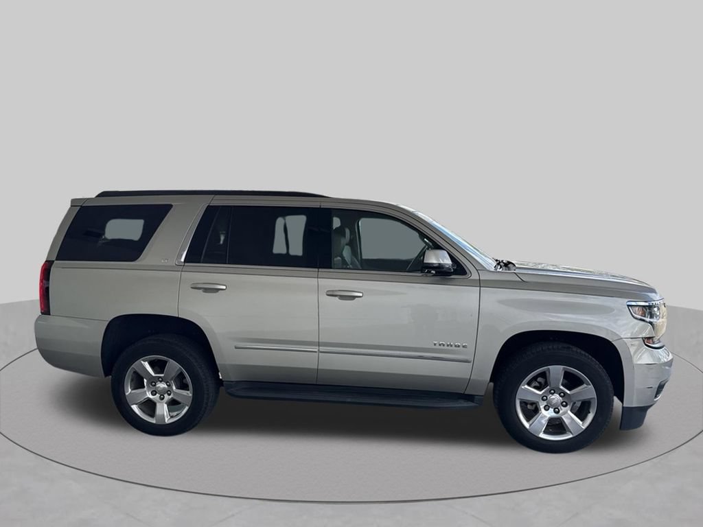 Used 2016 Chevrolet Tahoe LT RWD image 11