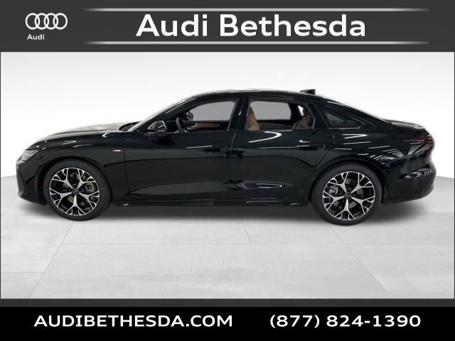 New 2026 Audi A6 Prestige image 4