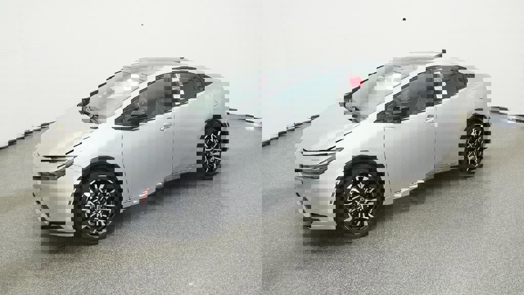 New 2026 Toyota Prius Plug-In Hybrid image 31