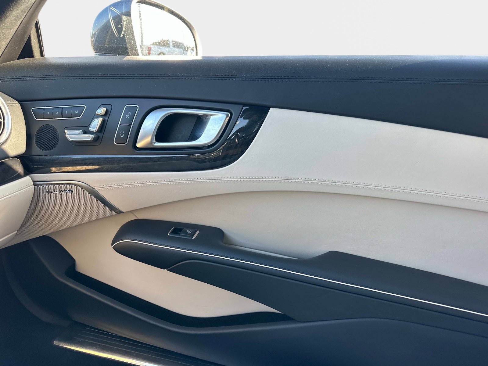 Certified 2020 Mercedes-Benz SL 450 image 18