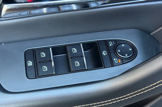 New 2026 MAZDA CX-90 3.3 Turbo w/ Premium Sport Pkg image 12